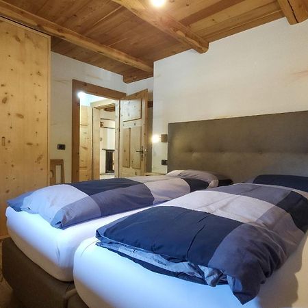 Chalet Canton Λιβίνιο Εξωτερικό φωτογραφία