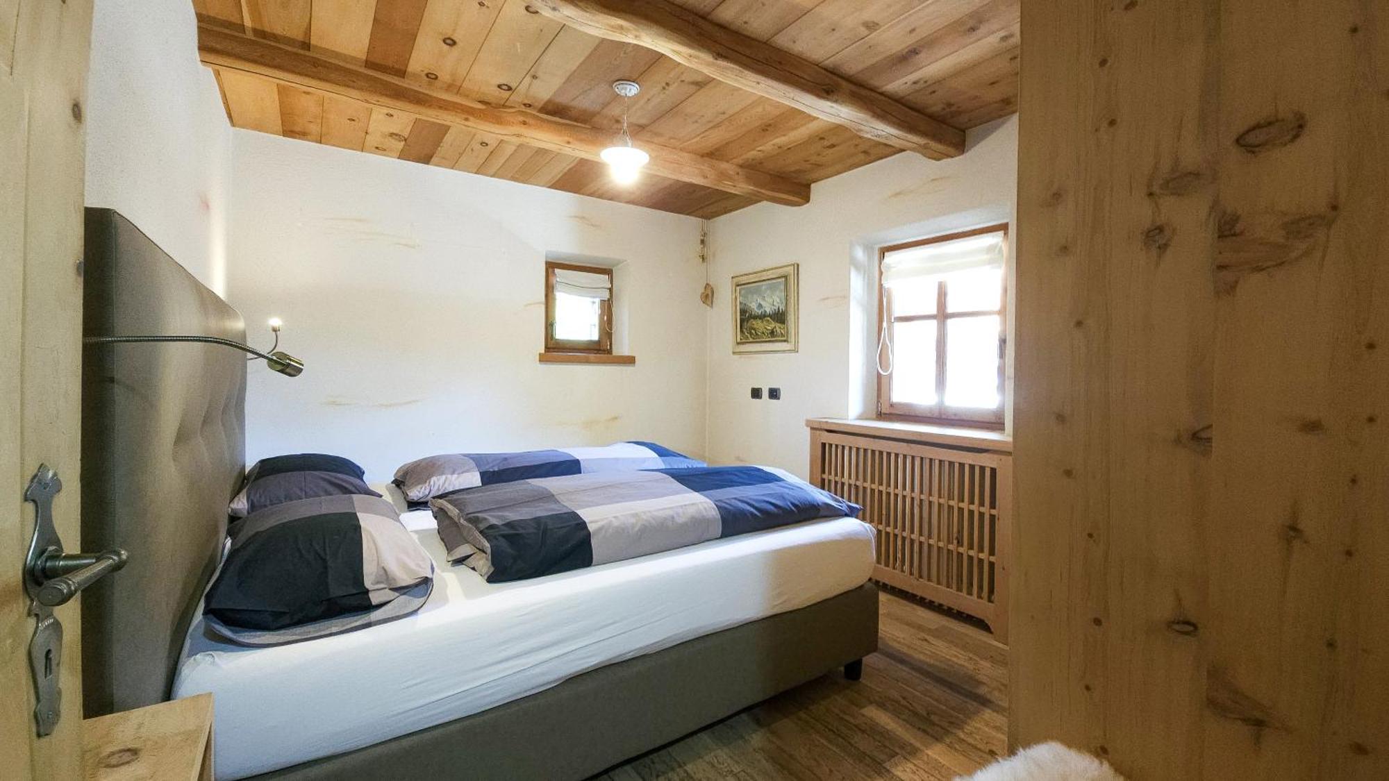 Chalet Canton Λιβίνιο Εξωτερικό φωτογραφία